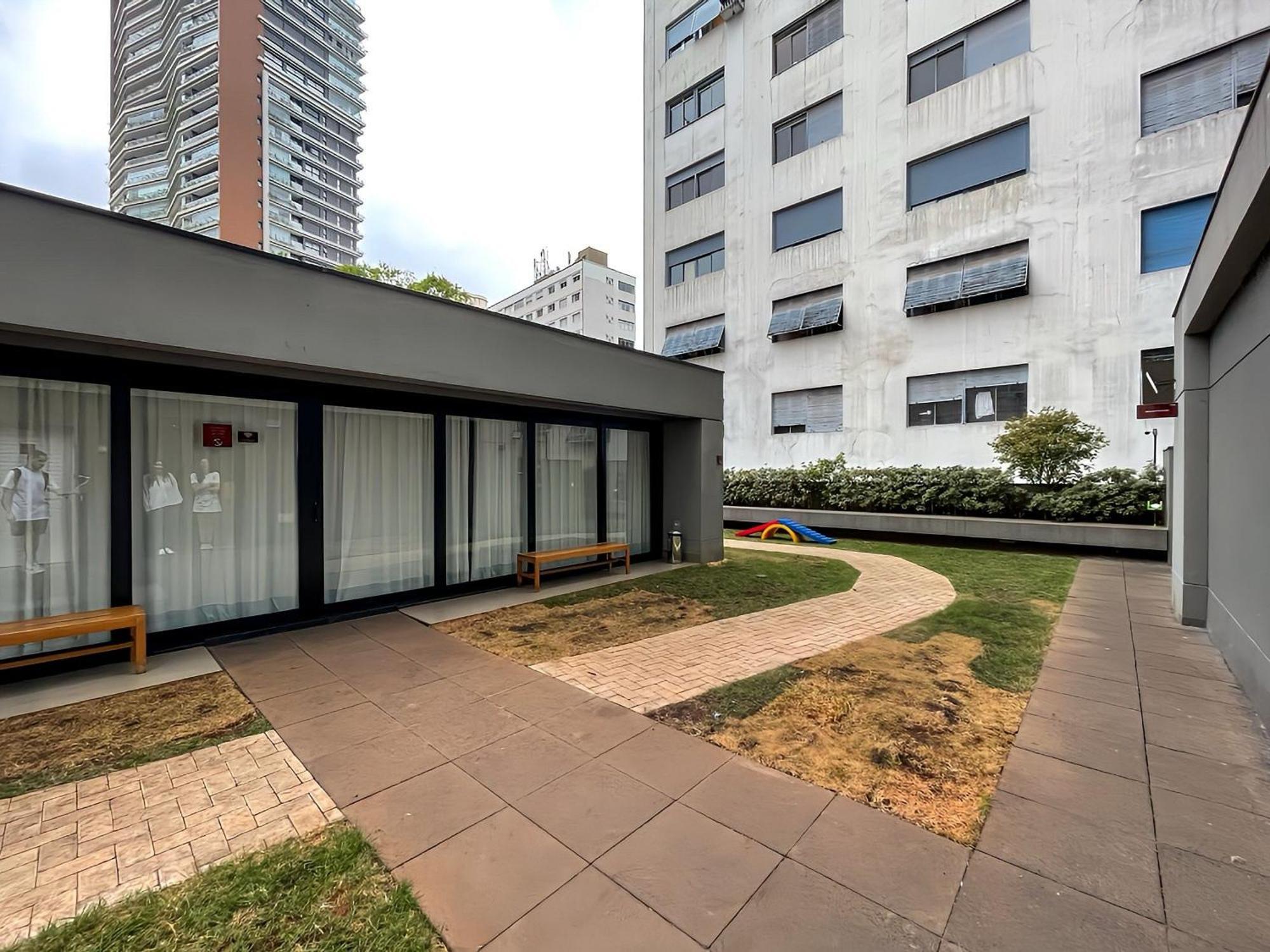 Vn Capote Valente: Conforto E Estilo Em Sao Paulo — Photos 3